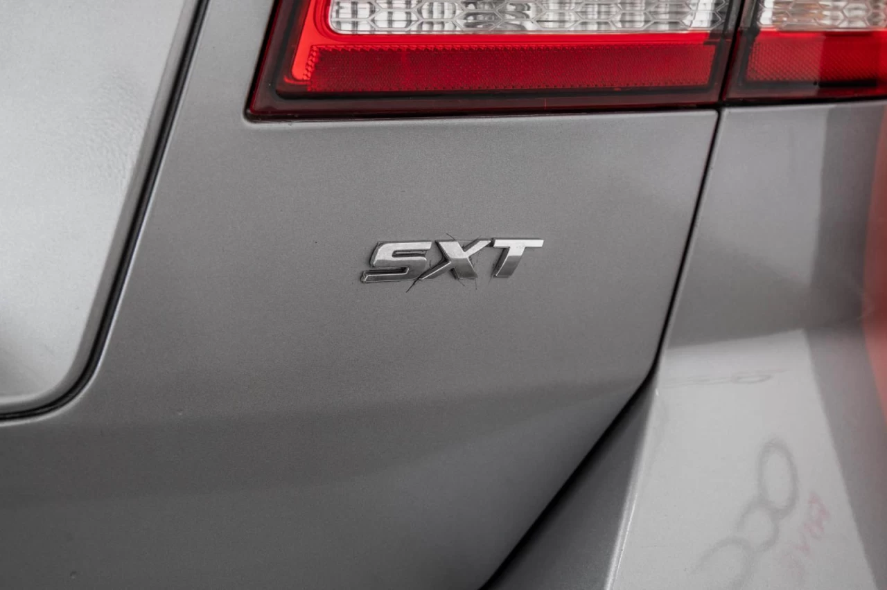 2015 Dodge Journey SXT V6 2x4 7 places Garantie 1 AN Image principale