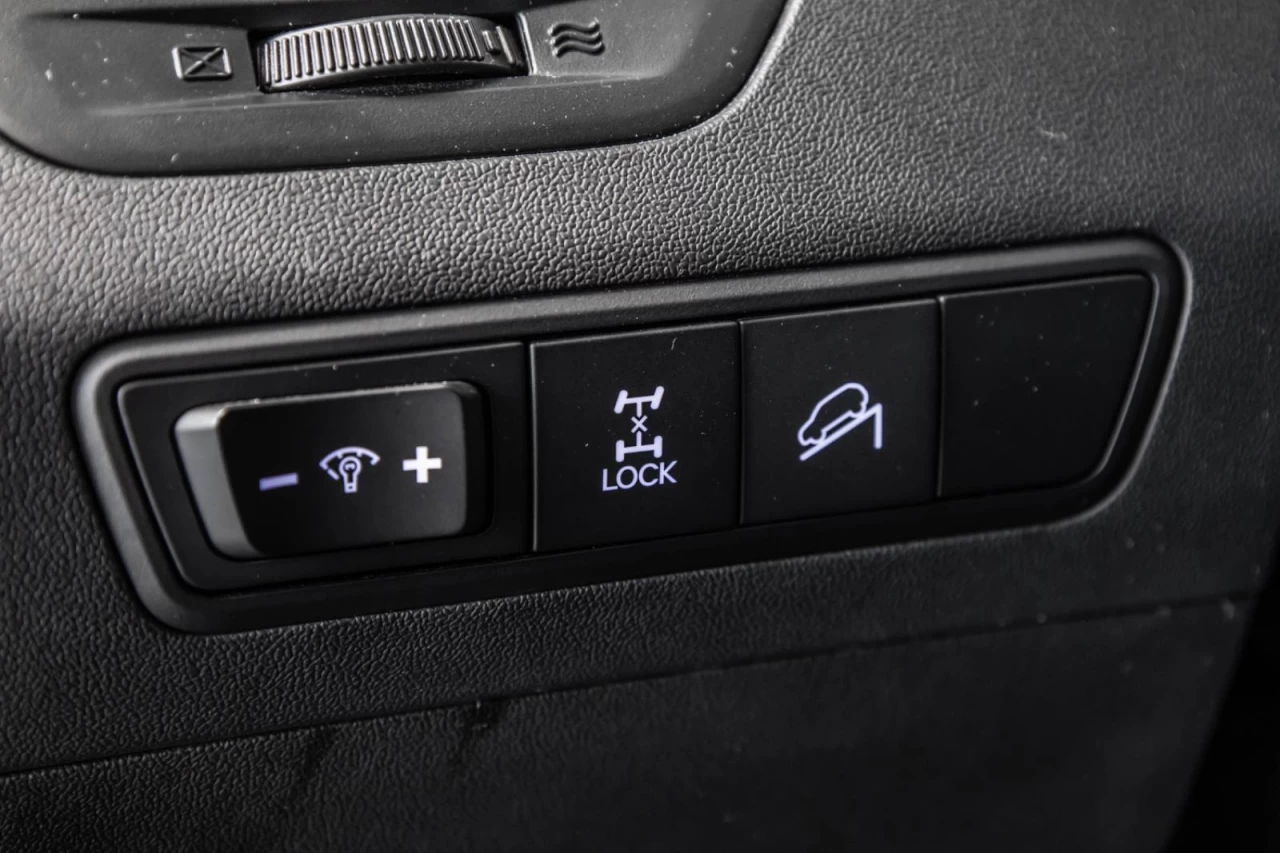 2014 Hyundai Tucson Automatique AWD GLS - GARANTIE 1 AN Image principale