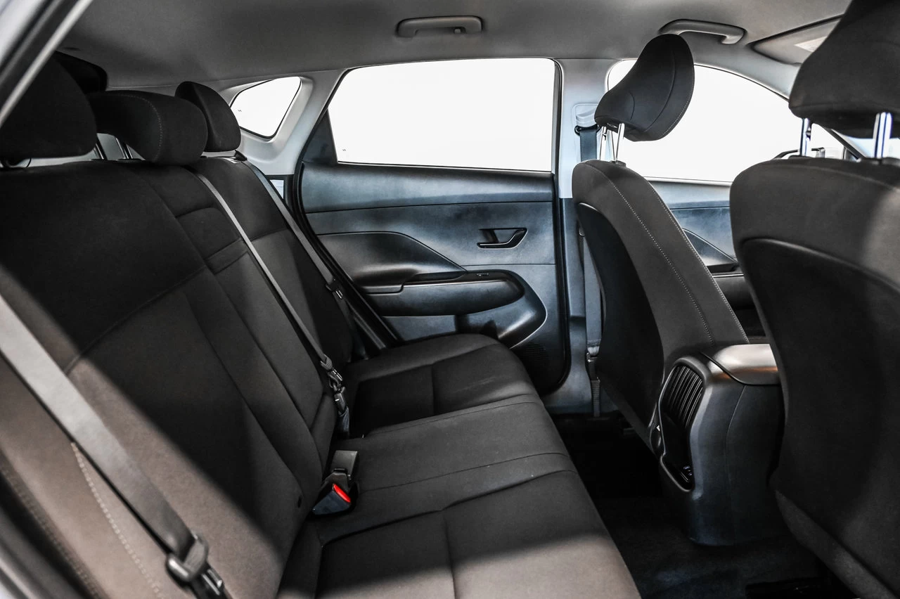 2024 Hyundai Kona Preferred Awd Image principale