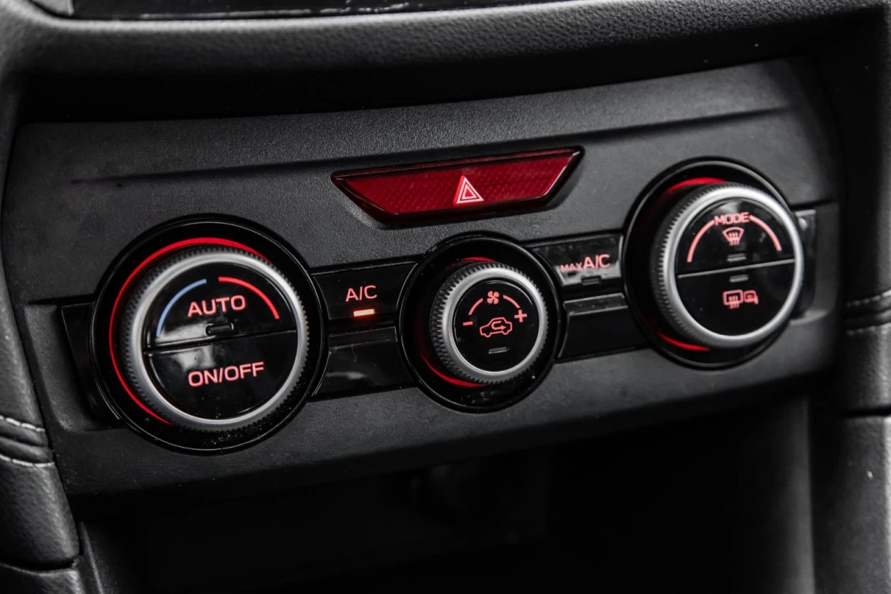 2019 Subaru Impreza 2.0i Sport TOIT.OUVRANT+SIEGES.CHAUFF+CARPLAY Image principale