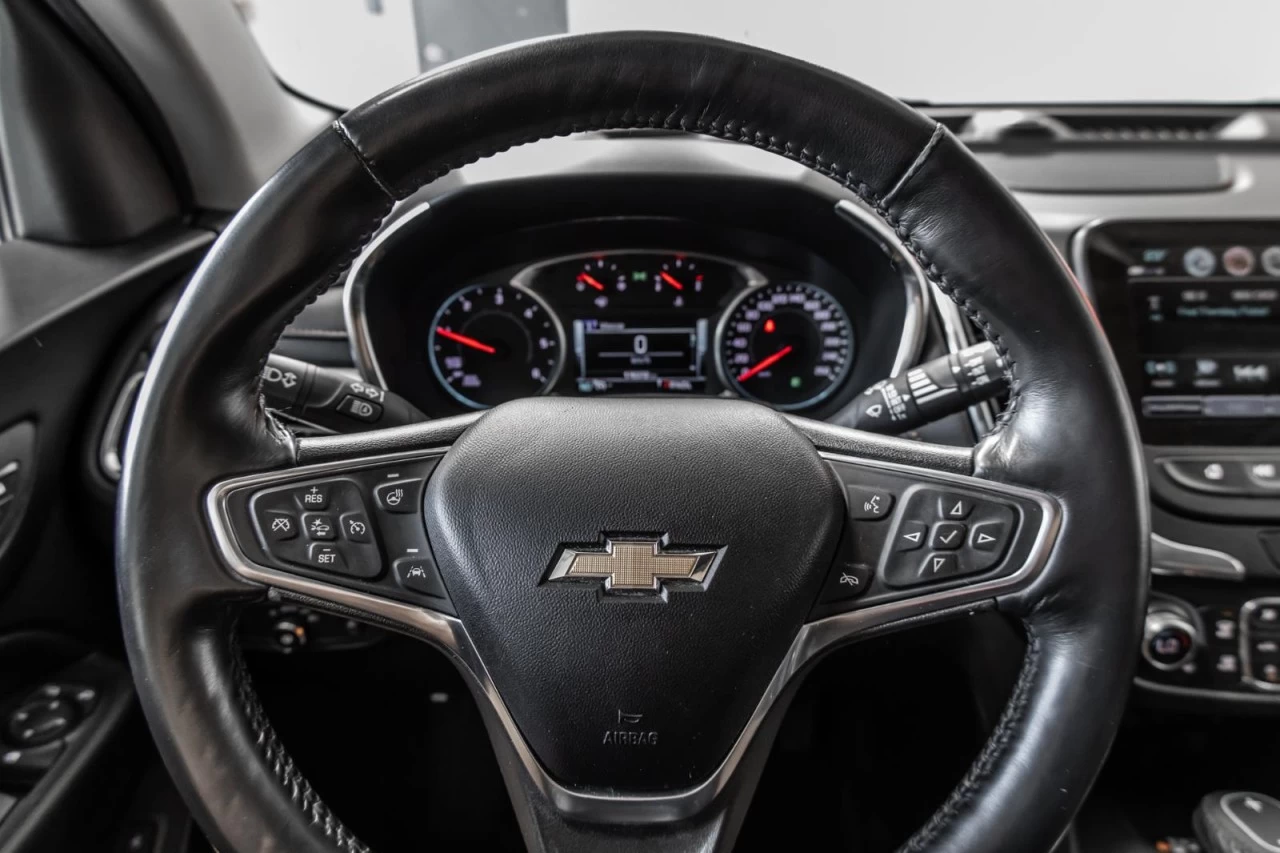 2018 Chevrolet Equinox AWD Premier DIESEL GARANTIE 1 AN Main Image