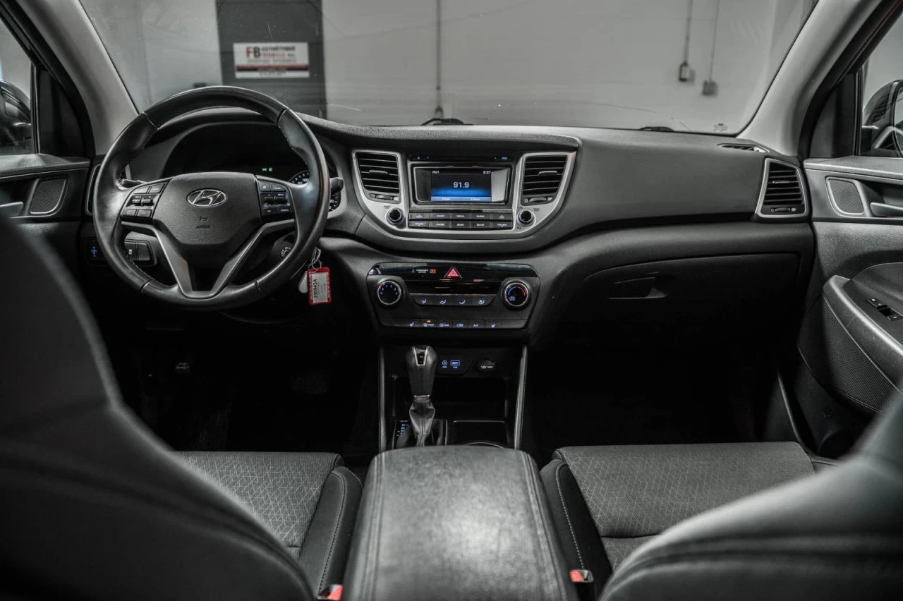 2016 Hyundai Tucson Premium AWD+SIEGES.CHAUFF+CAM.RECUL+BLUETOOTH Main Image