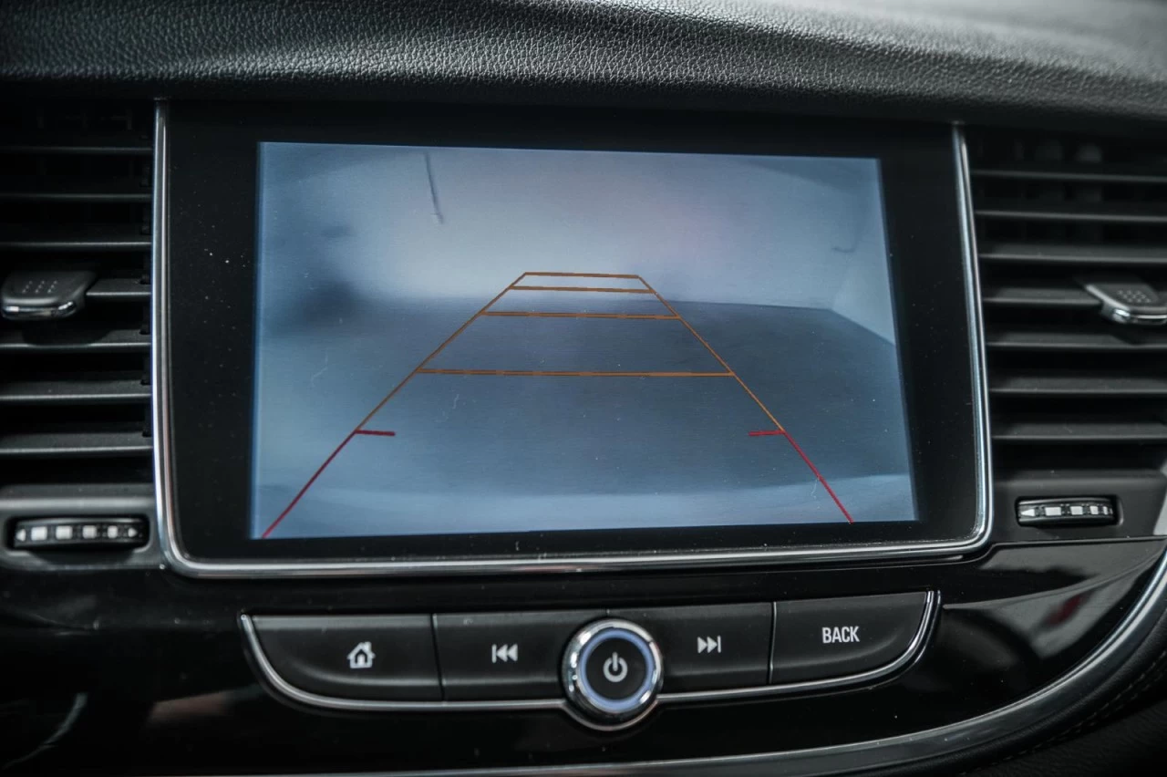 2017 Buick Encore Preferred II AWD+TOIT.OUVRANT+CAM.RECUL+BLUETOOTH Image principale