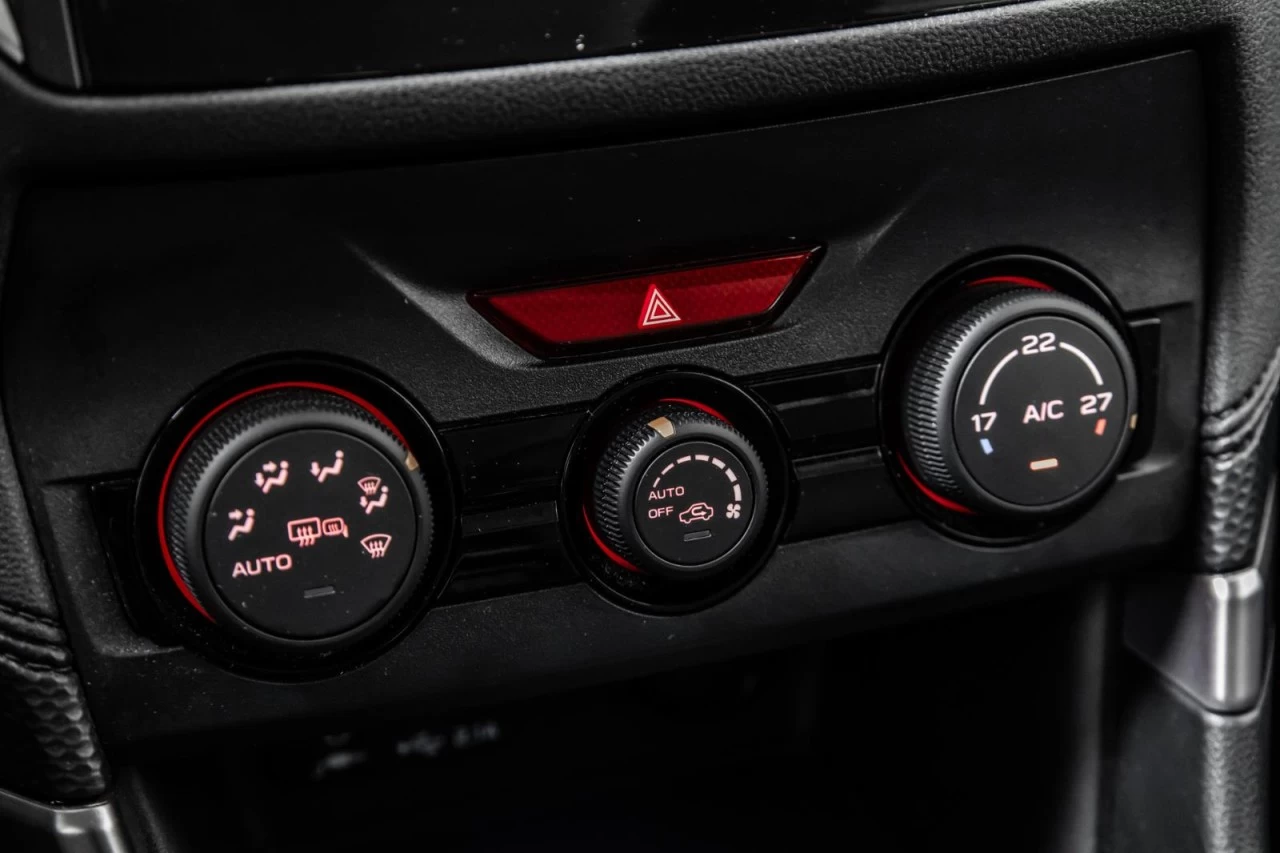 2023 Subaru Forester 2.5i SIEGES.CHAUFF+CAM.RECUL+BLUETOOTH+CARPLAY Image principale