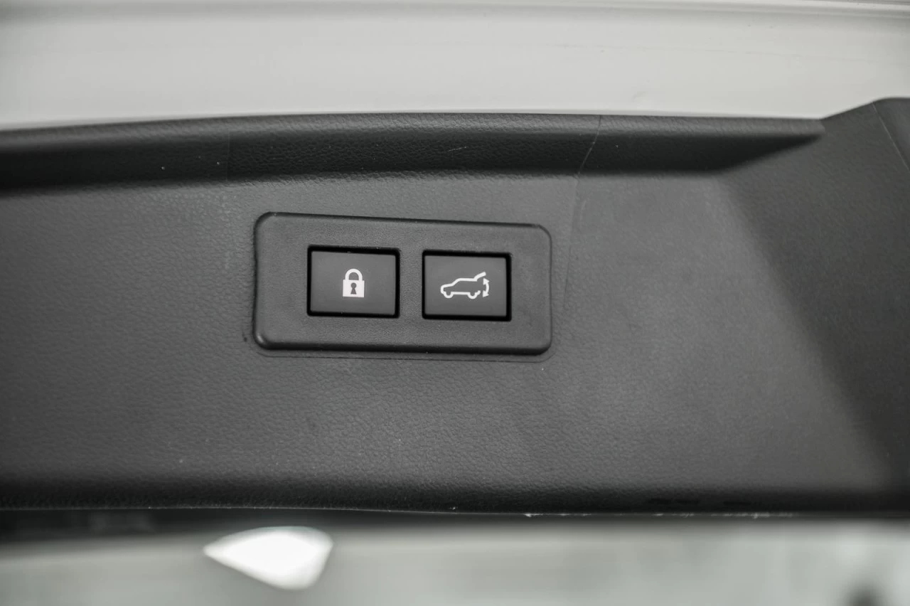 2022 Subaru Outback Limited NAVI+TOIT.OUVRANT+CUIR+CARPLAY Image principale