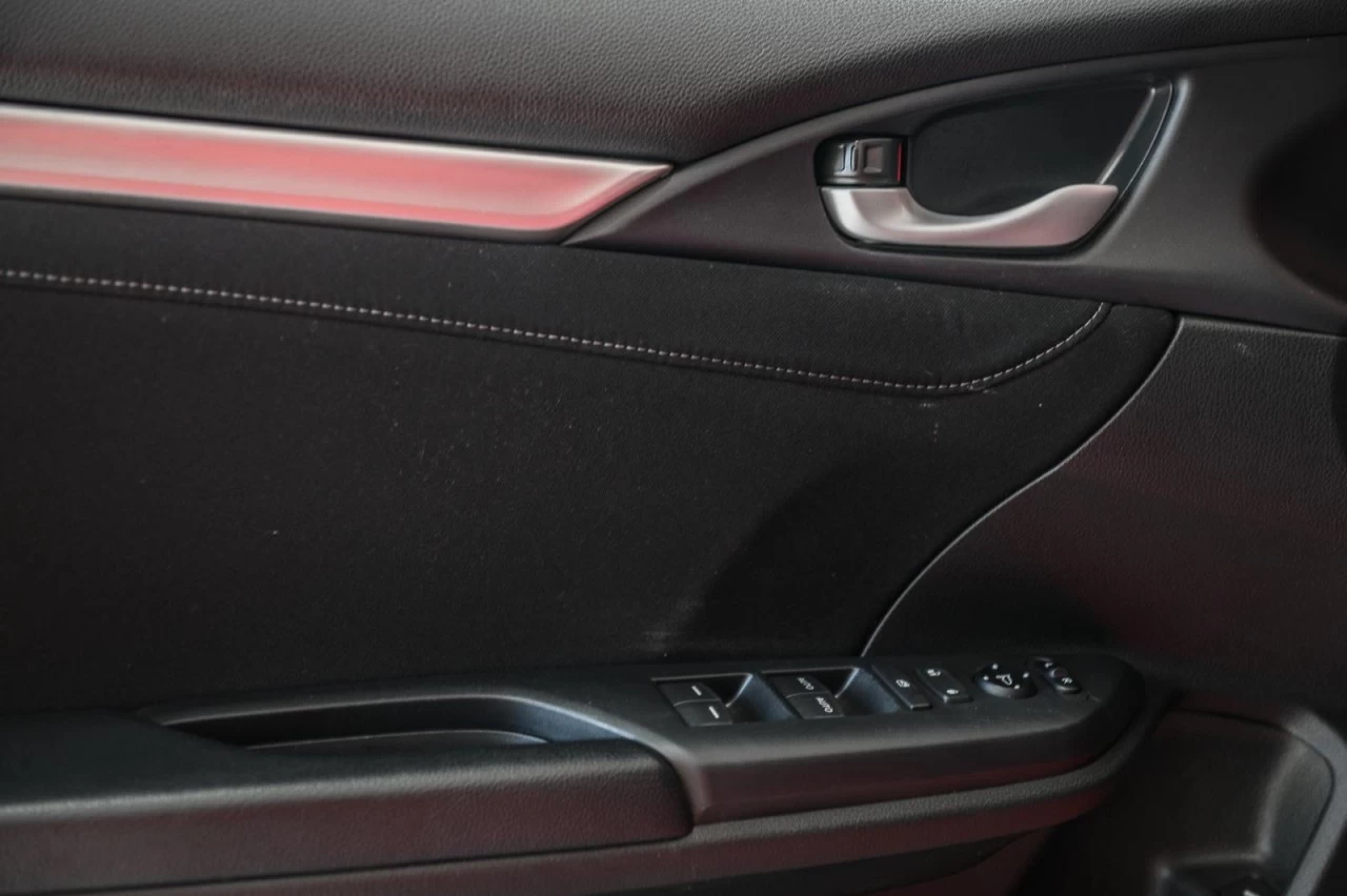 2019 Honda Civic Sedan Sport TOIT.OUVRANT+SIEGES.CHAUFF+CAM.RECUL Image principale