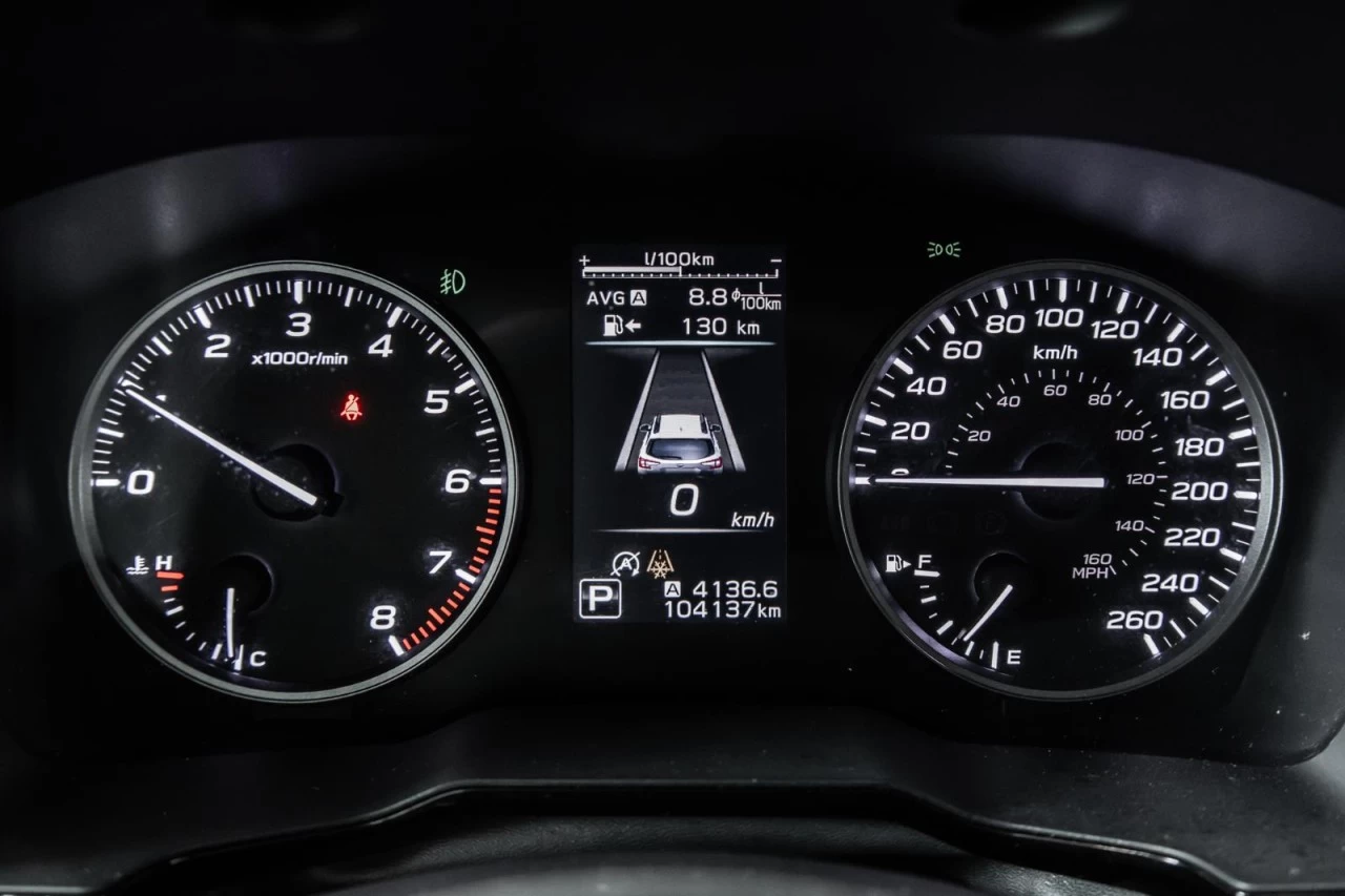 2021 Subaru Outback 2.5i Convenience SIEGES.CHAUFF+CARPLAY+BLUETOOTH Main Image