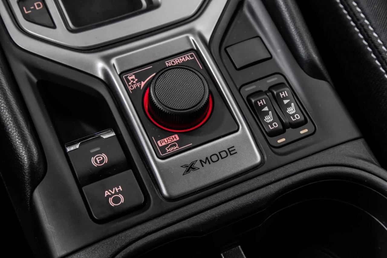 2023 Subaru Forester 2.5i SIEGES.CHAUFF+CAM.RECUL+BLUETOOTH+CARPLAY Image principale