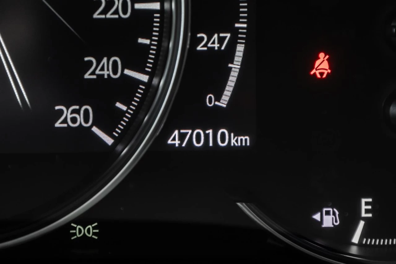 2021 Mazda CX-5 GT AWD+TOIT.OUVRANT+CUIR+VOLANT/SIEGES.CHAUFF Main Image