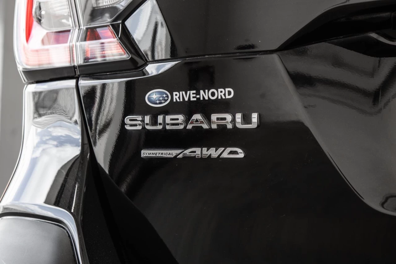2020 Subaru Outback Premier NAVI+CUIR+TOIT.OUVRANT Main Image
