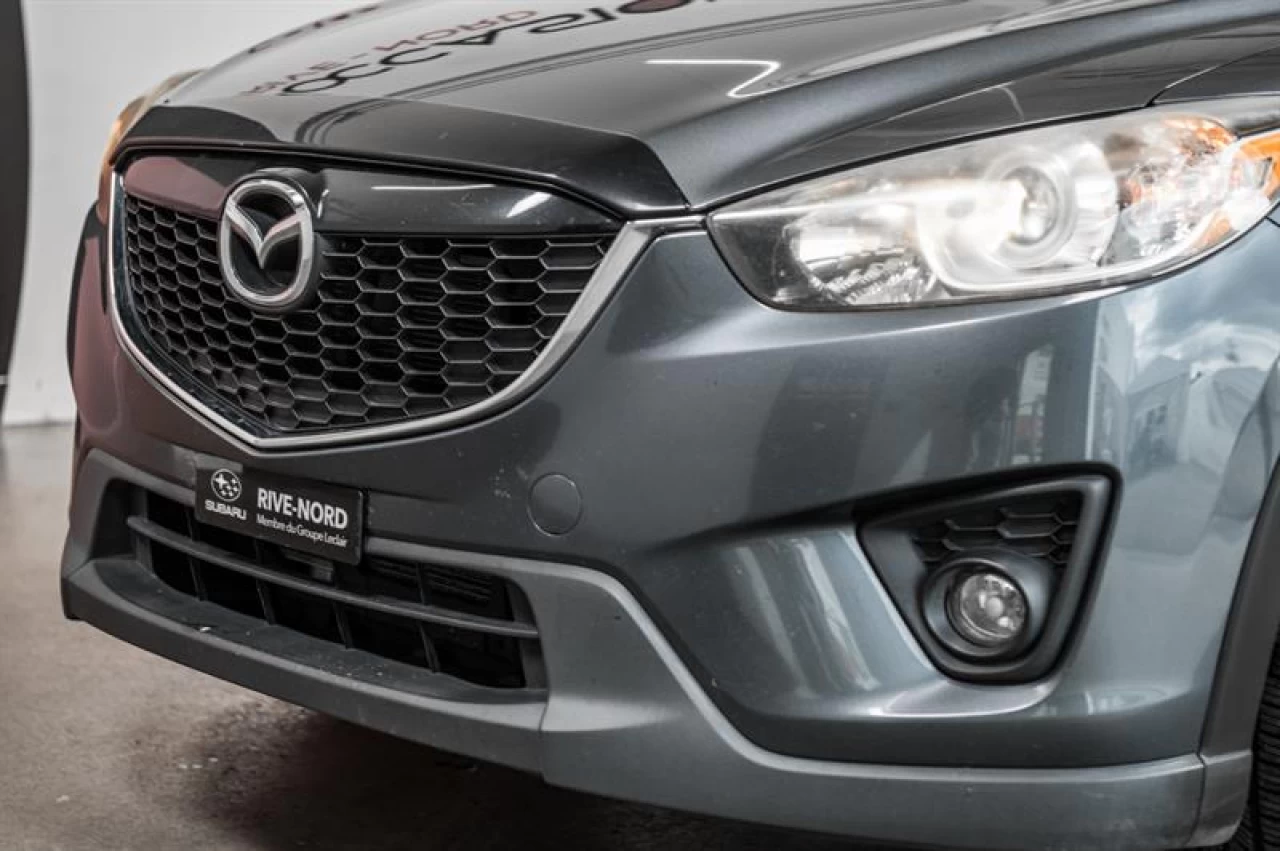 2013 Mazda CX-5 GS 2x4 Garantie 1 AN Image principale