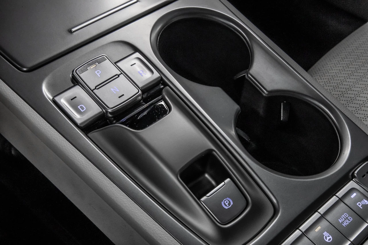 2019 Hyundai Kona electric Ultimate Main Image