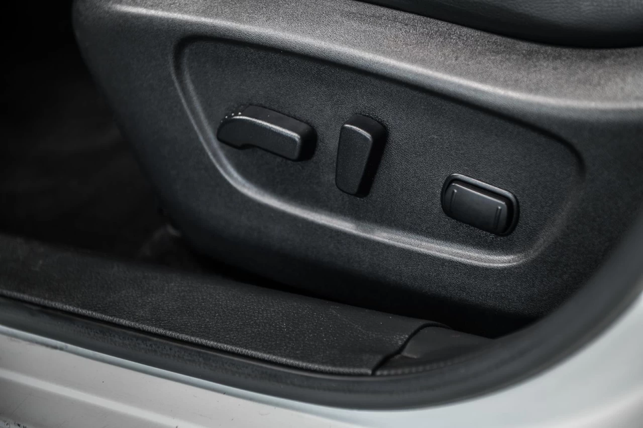 2019 Nissan Qashqai SL AWD+NAVI+TOIT.OUVRANT+CUIR+SIEGES.CHAUFFANTS Main Image