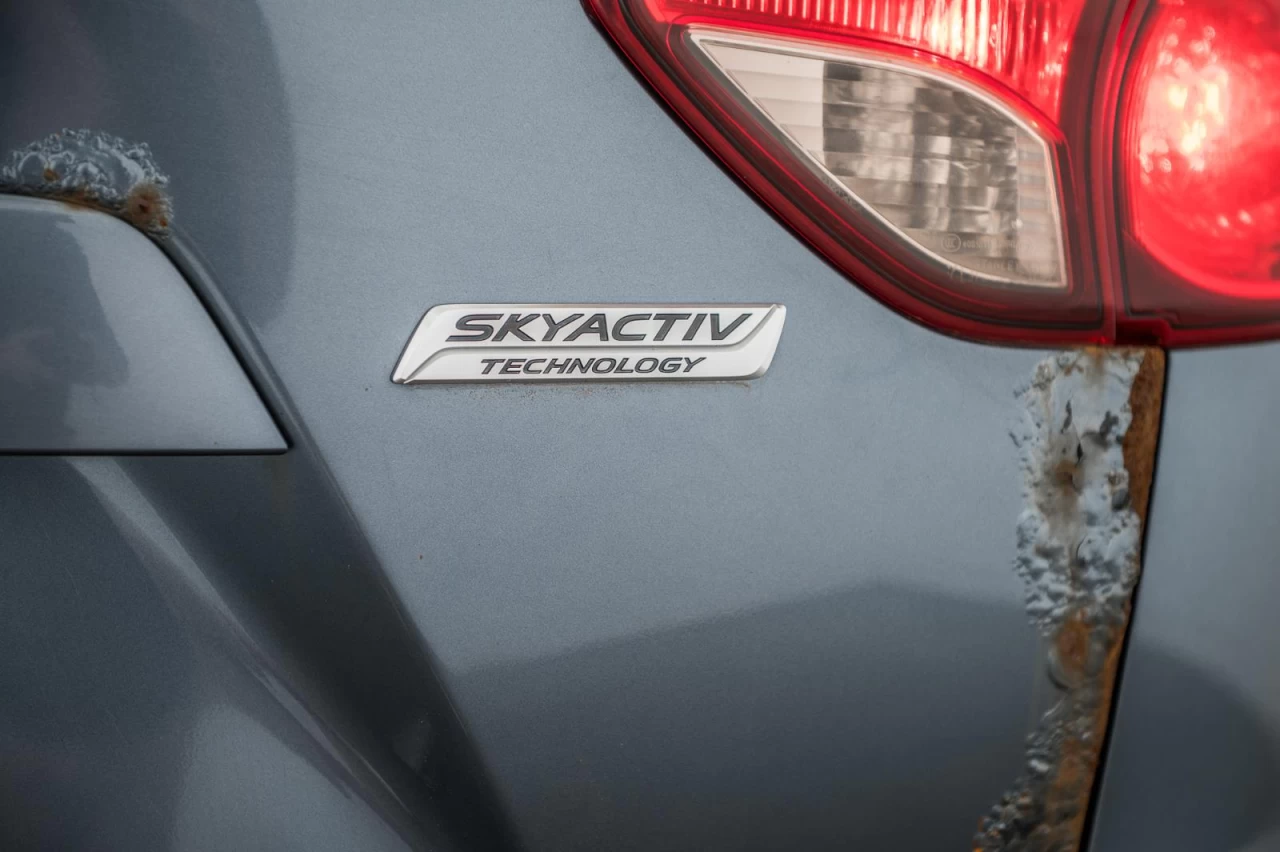 2015 Mazda CX-5 Automatique GS GARANTIE 1 AN Image principale