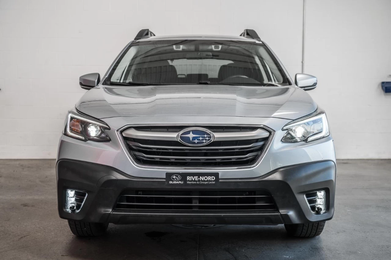 2022 Subaru Outback Convenience CARPLAY+BLUETOOTH+CAM.RECUL Image principale