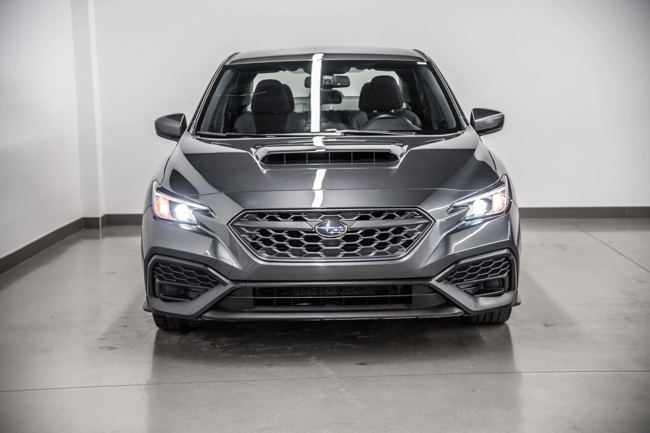 2023 Subaru WRX Awd Mags+bluetooth+c Image principale