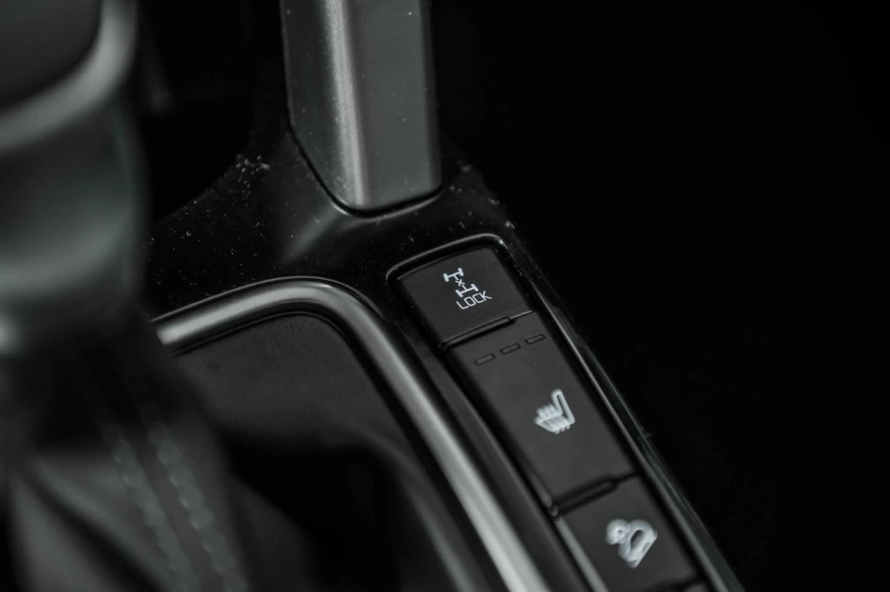 2022 Kia Seltos EX AWD+TOIT.OUVRANT+CUIR+CARPLAY+SIEGES.CHAUFFANTS Main Image