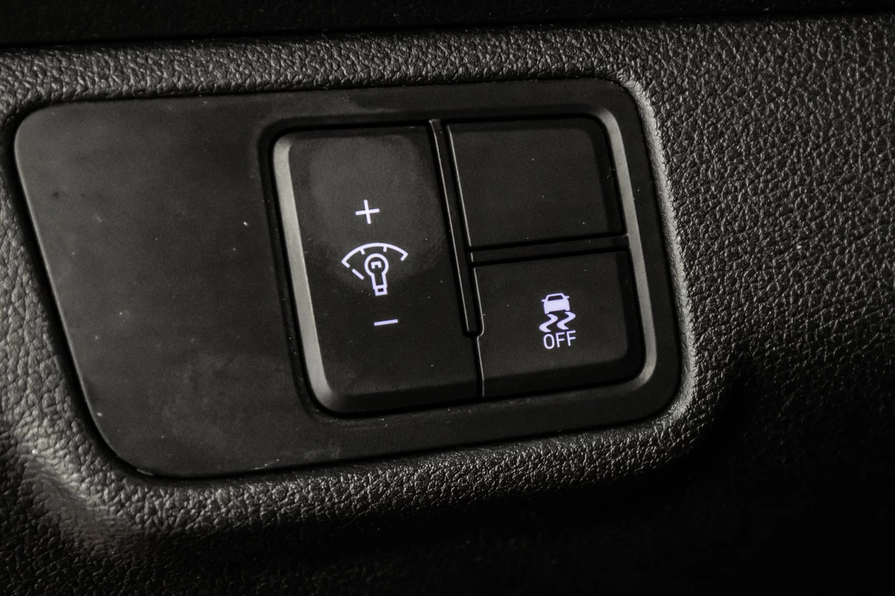 2020 Hyundai Accent Preferred Image principale