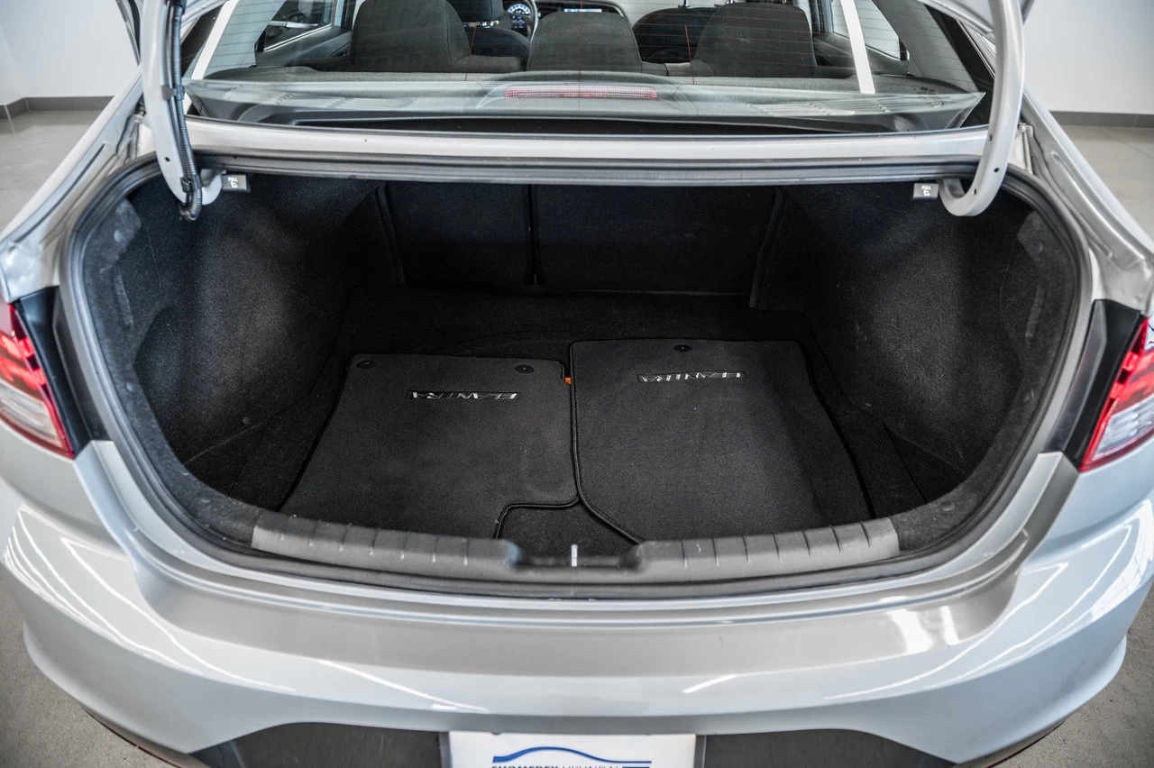 2020 Hyundai Elantra Preferred Image principale