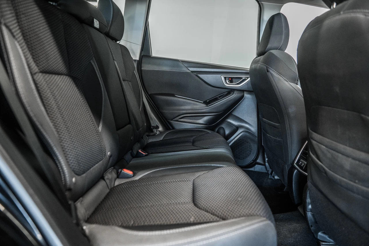 2022 Subaru Forester Touring Eyesight Awd Image principale
