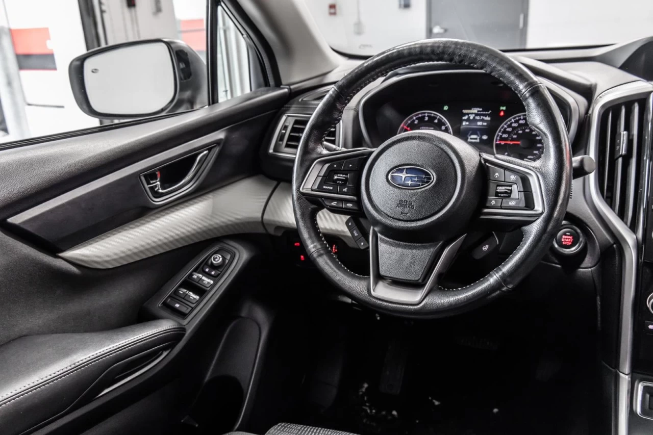 2022 Subaru Ascent Touring 8.PASS+TOIT.PANO+VOLANT/SIEGES.CHAUFF Image principale