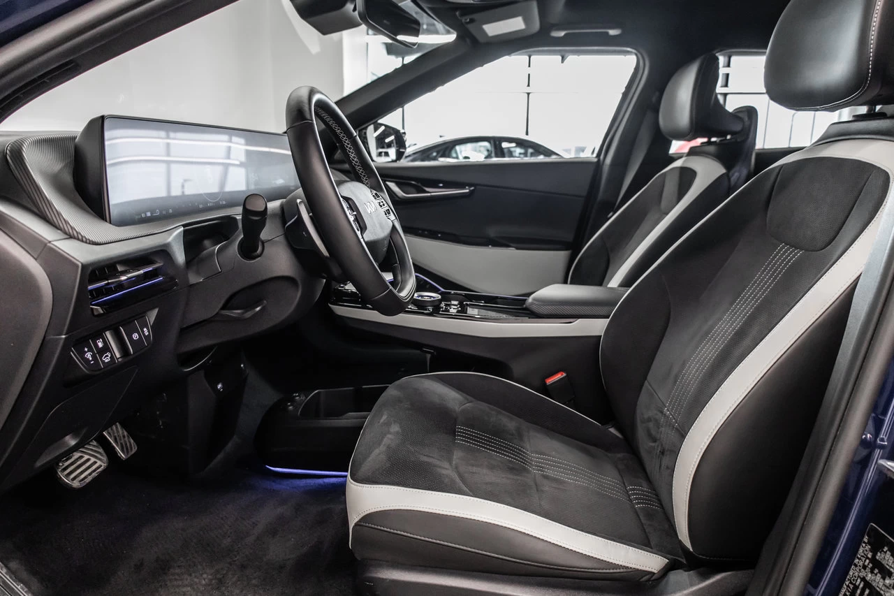 2022 Kia EV6 Gt-Line Pkg2 Main Image