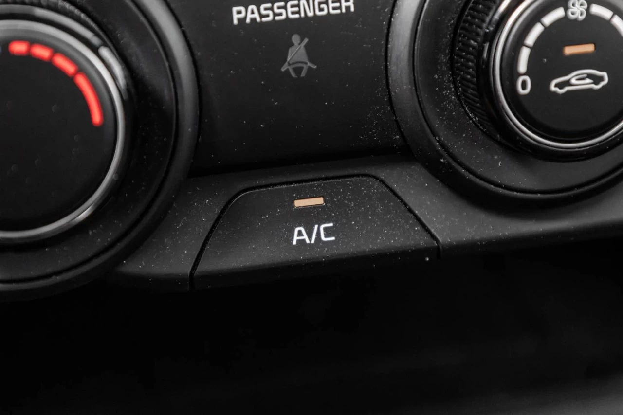 2023 Kia Forte EX+ TOIT.OUVRANT+SIEGES.CHAUFF+CARPLA+CAM.RECUL Main Image