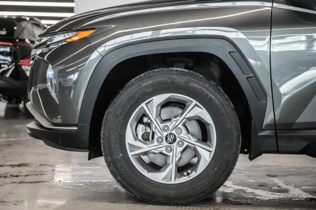 Hyundai Tucson Preferred Awd 2023