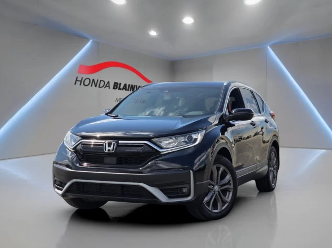 Honda CR-V - 2022