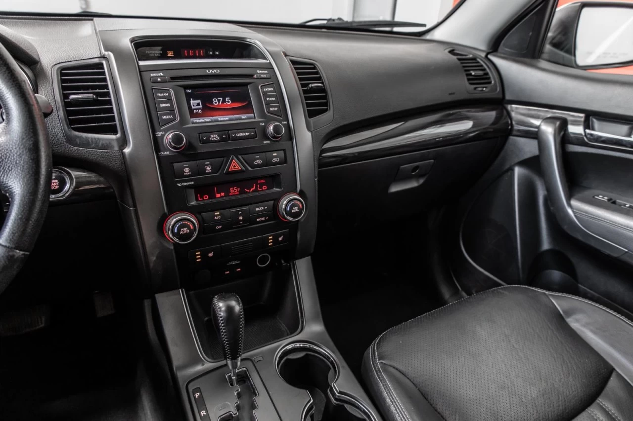 2013 Kia Sorento 4x4 V6 EX GARANTIE 1 AN Image principale