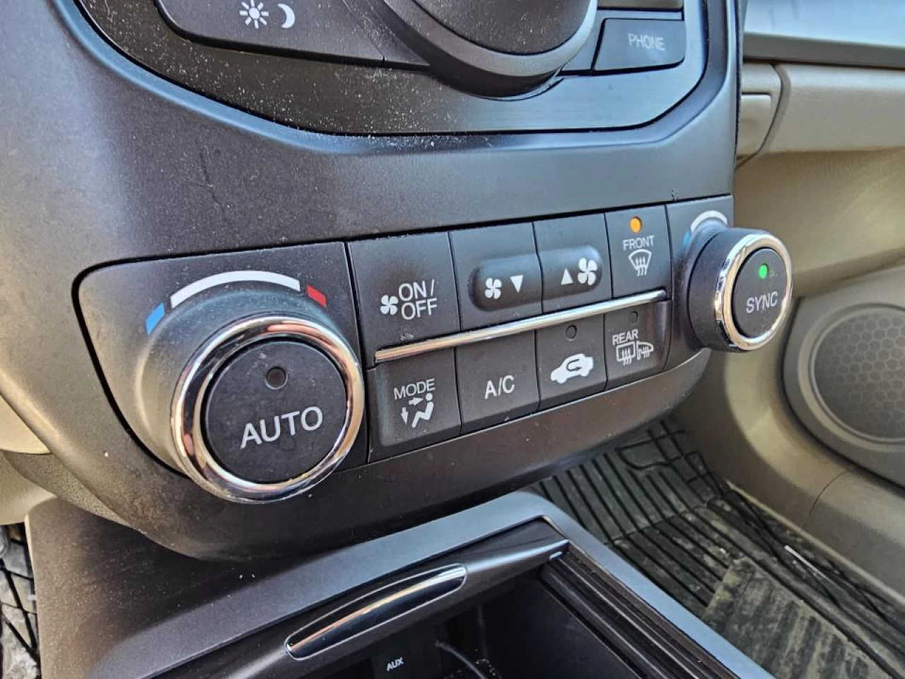 2015 Acura RDX Tech AWD NAVI+CUIR+TOIT.OUVRANT Image principale
