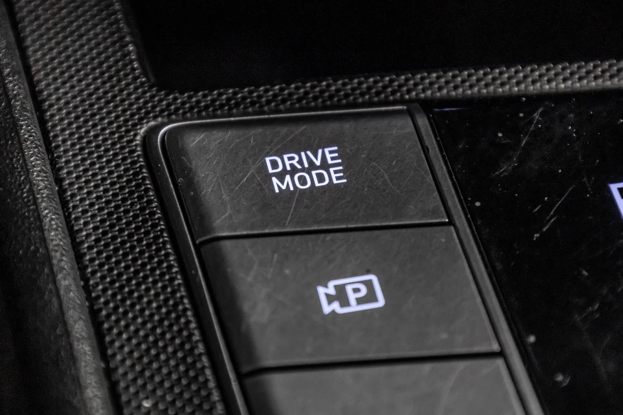 2021 Hyundai Elantra Preferred Image principale
