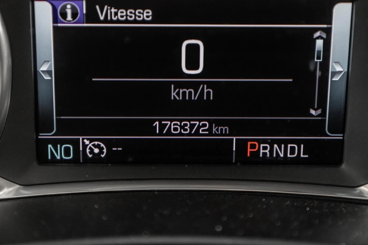 2018 Chevrolet Equinox AWD Premier DIESEL GARANTIE 1 AN Image principale