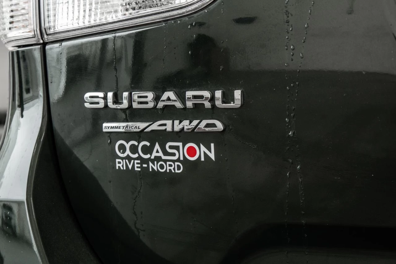 2022 Subaru Forester Touring TOIT.PANO+VOLANT/SIEGES.CHAUFF+CARPLAY Image principale
