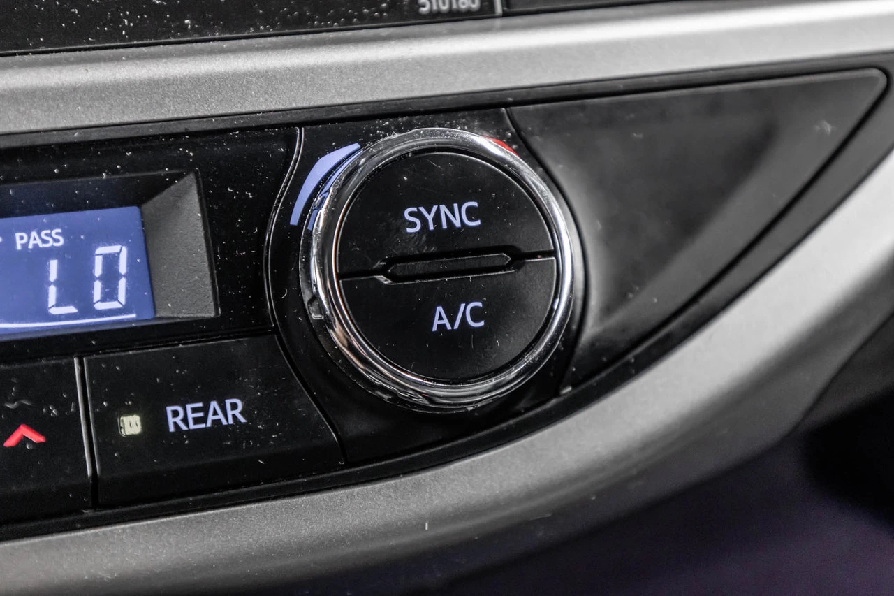 2018 Toyota Highlander Hybrid Limited Awd Image principale