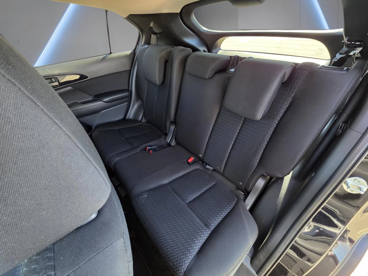 2018 Mitsubishi Eclipse Cross ES S-AWC Main Image