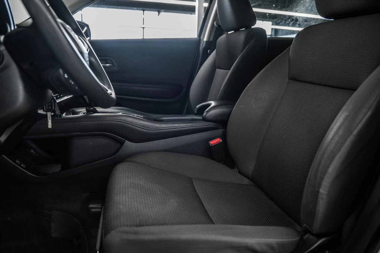 2019 Honda HR-V Lx Awd Image principale