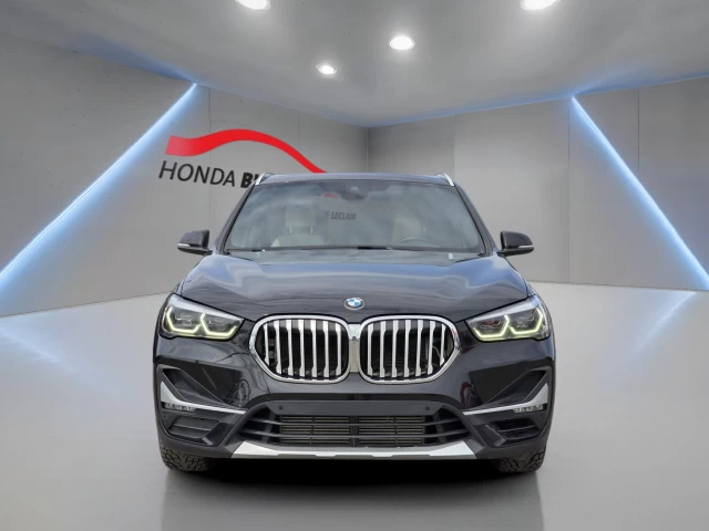 BMW X1 Sports Activity Vehicle 2020