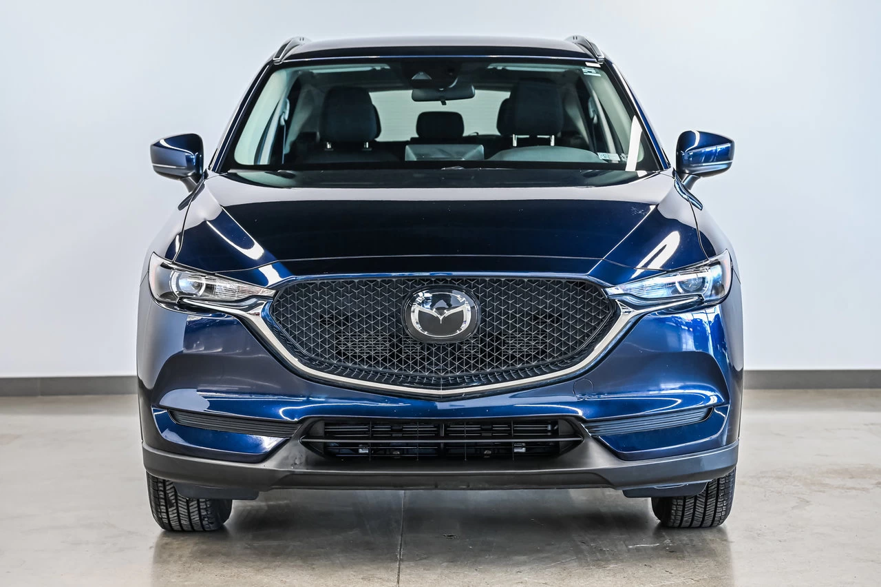 2021 Mazda CX-5 Gx Awd Image principale