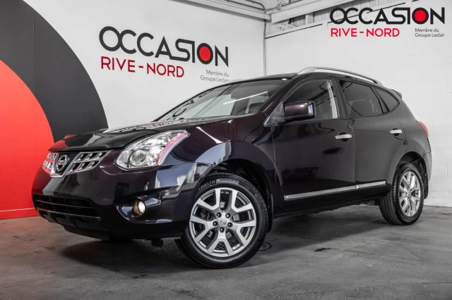 Nissan Rogue Automatique 2x4 - Garantie 1 AN 2013