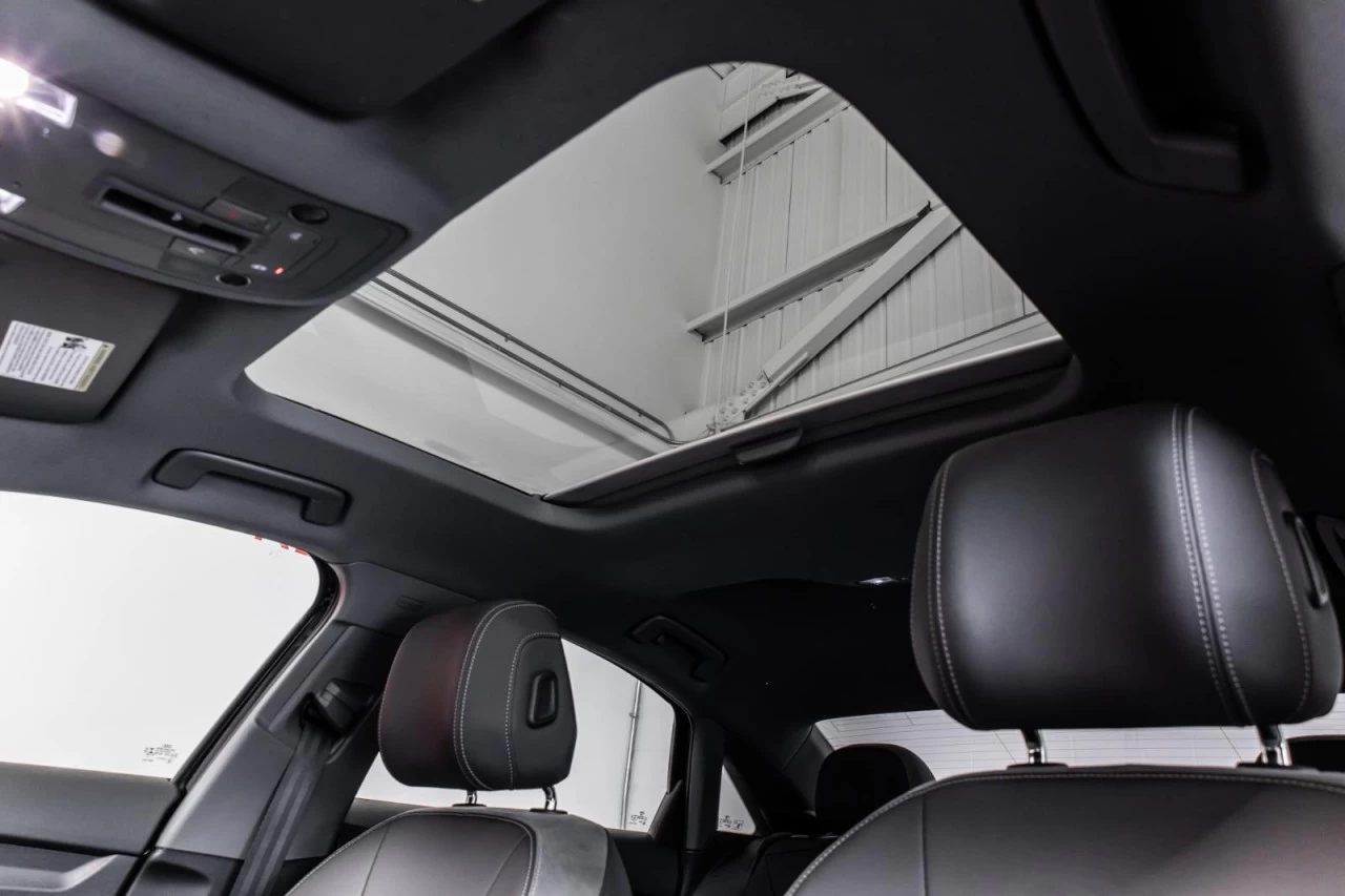 2022 Audi A3 Komfort QUATRO+TOIT.OUVRANT+CUIR+SIEGES.CHAUFFANTS Main Image