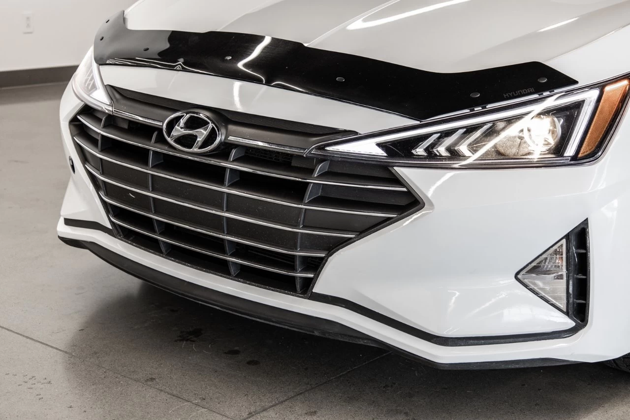 2020 Hyundai Elantra Preferred MAGS+SIEGES.CHAUFFANTS+CARPLAY Image principale