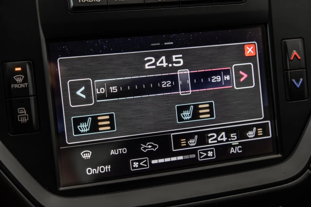 2023 Subaru WRX MAGS+SIEGES.CHAUFF+CARPLAY+CAM.RECUL+BLUETOOTH Image principale