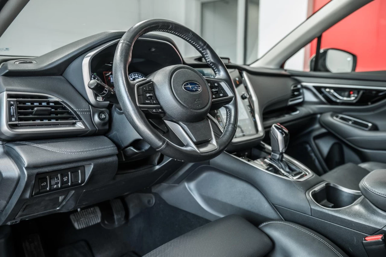 2022 Subaru Outback Limited NAVI+TOIT.OUVRANT+CUIR+CARPLAY Image principale