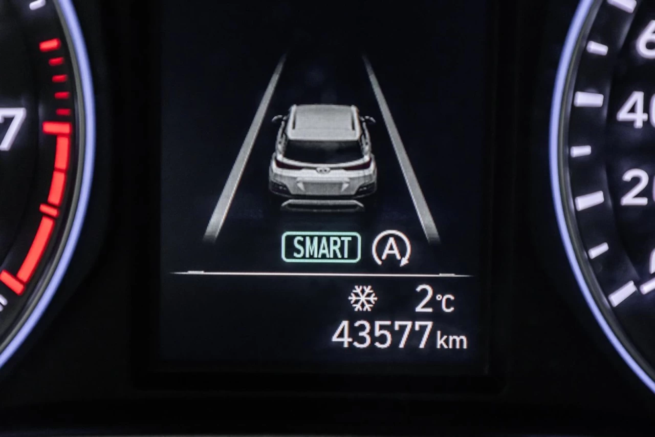 2023 Hyundai Kona Essential SIEGES.CHAUFF+CARPLAY+BLUETOOTH Image principale