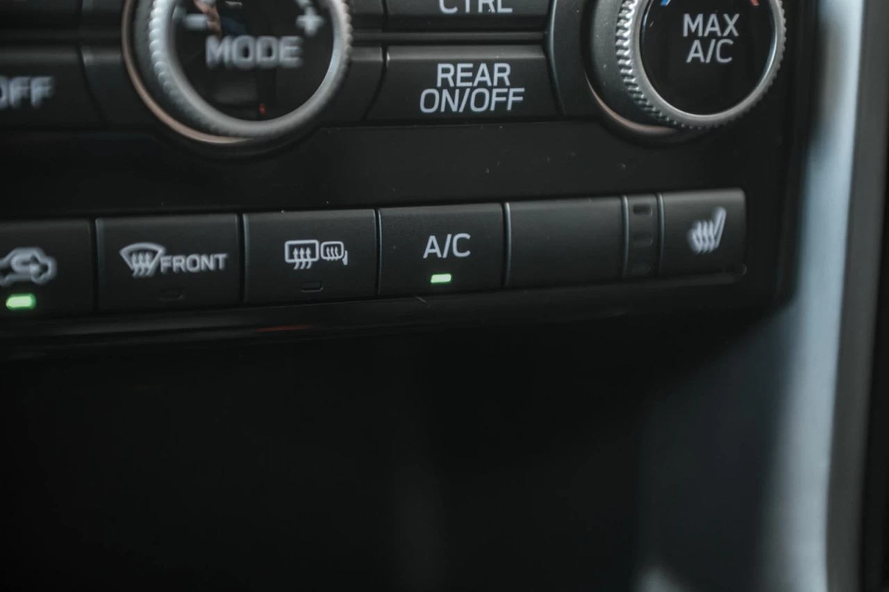 2022 Subaru Ascent Convenience 8.PASS+SIEGES.CHAUFF+CARPLAY+BLUETOOTH Main Image