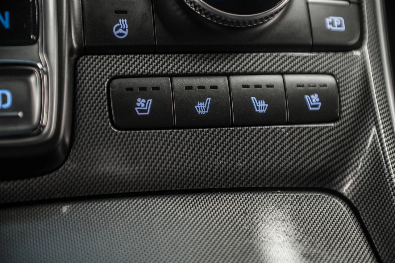 2023 Hyundai Santa Fe Hybrid Luxury Awd Main Image