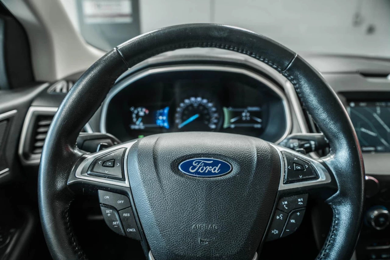 2016 Ford Edge SEL AWD Garantie 1 AN Image principale