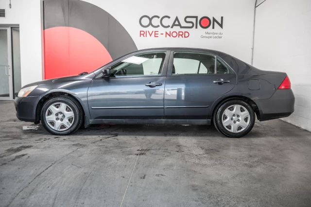 Honda Accord Sedan Automatique AUBAINE!!! 2007