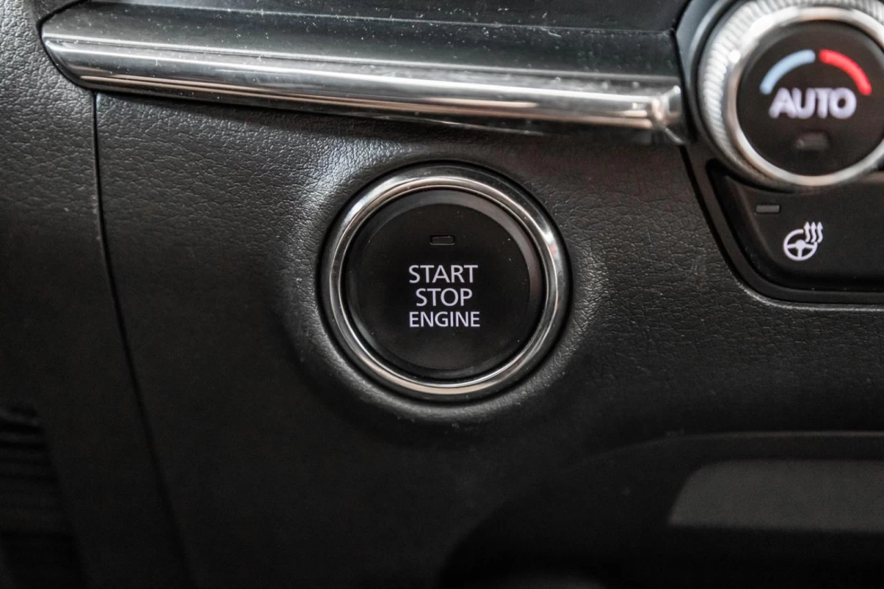 2021 Mazda Mazda3 Sport GT AWD+NAVI+TOIT.OUVRANT+CUIR+VOLANT/SIEGES.CHAUFF Image principale